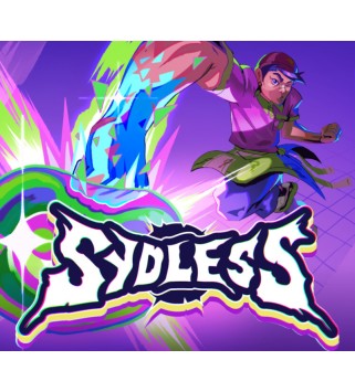 Sydless Steam Key GLOBAL